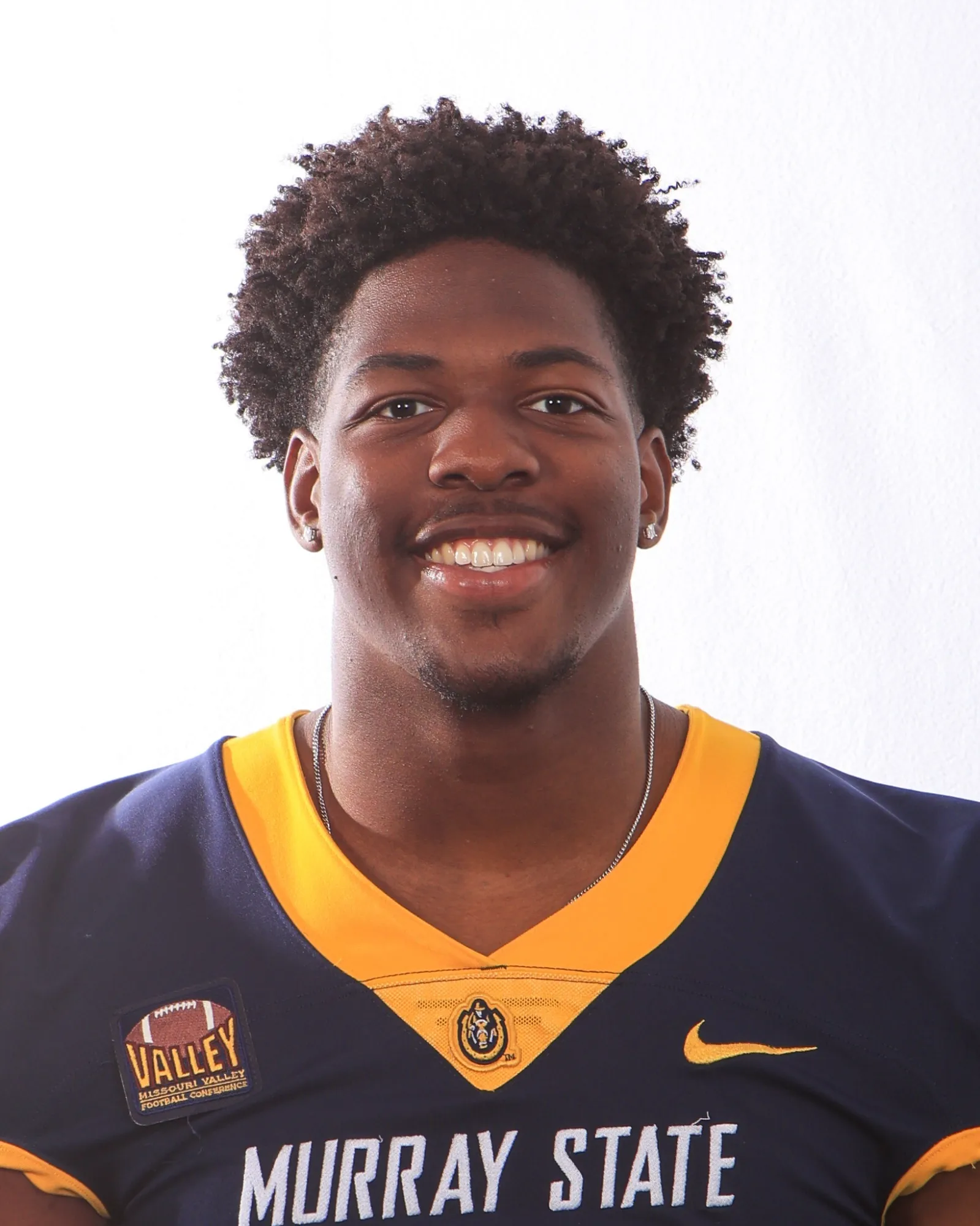 Kamden Miller, Football, Murray State University