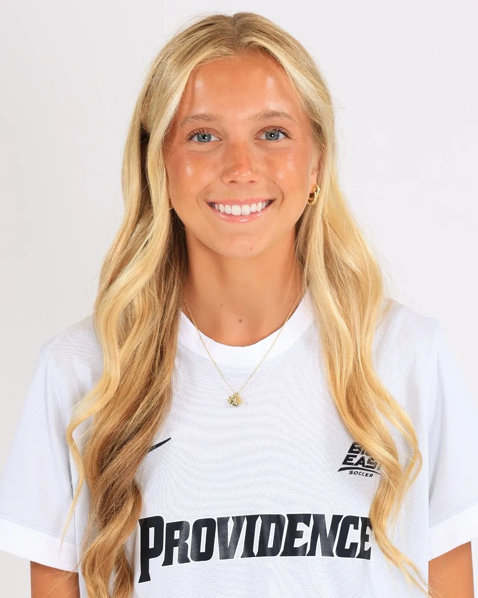 Sophie Tonino, Soccer, undefined
