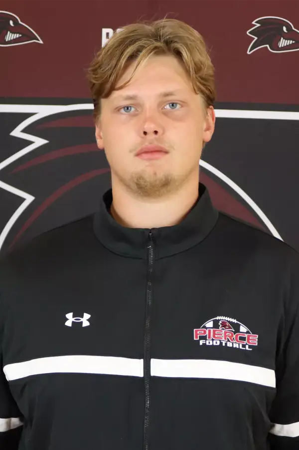 Caden Bennett, Football, Franklin Pierce University