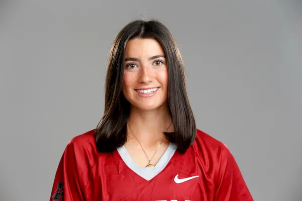 Reese Bigler, Lacrosse, Temple University