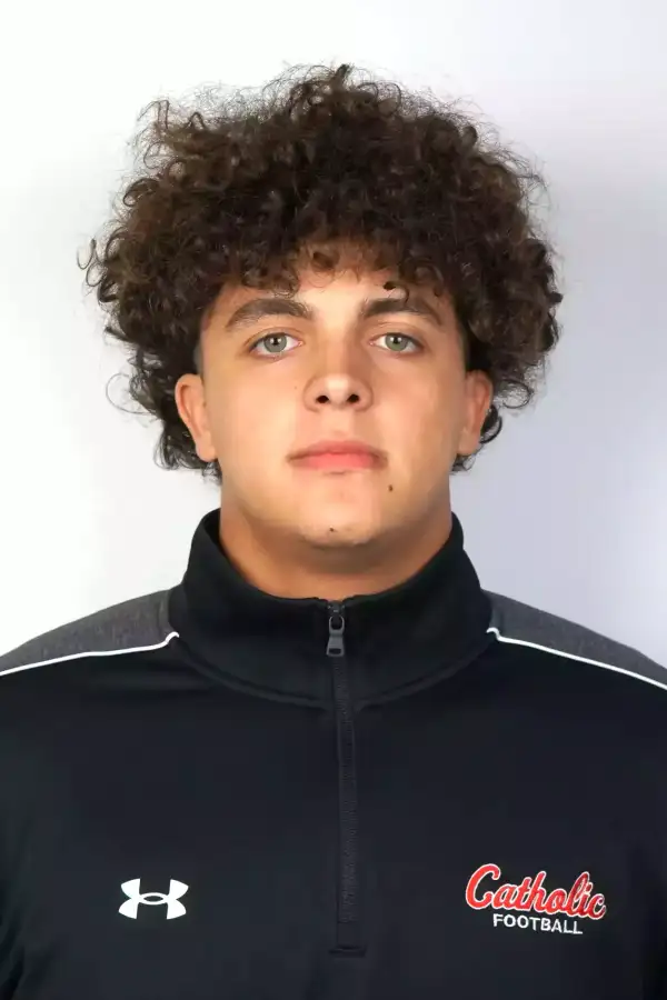 Jonathan Bejel, Football, The Catholic University of America