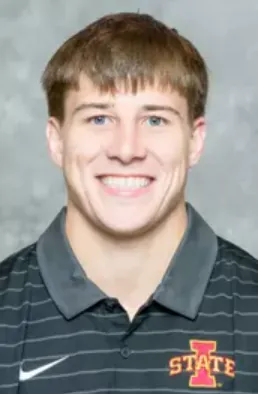 Evan Frost, Wrestling, undefined