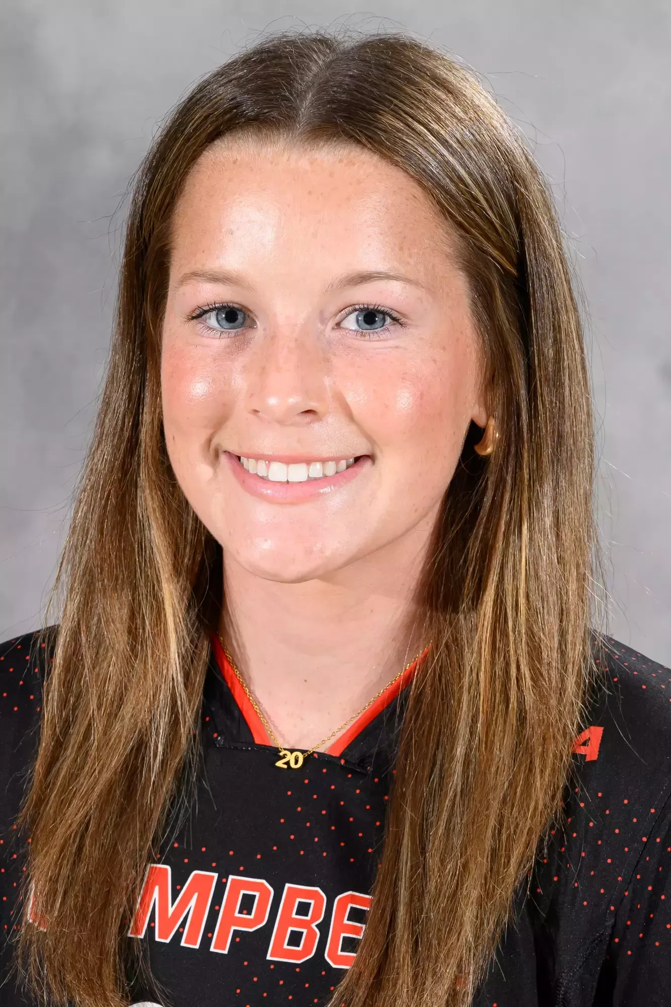 Abby Connolly, Soccer, undefined