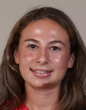 Sofia Ciaglo, Lacrosse, undefined