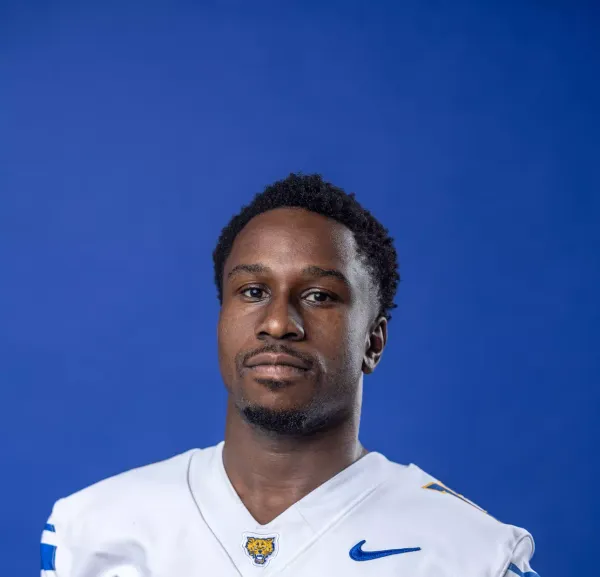 Richard Freeman, Football, Fort Valley State University