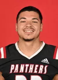 Chris Smith, Football, Davenport University