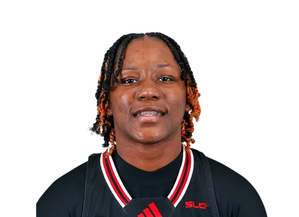 Sh'Diamond McKnight, Basketball, undefined