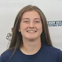 Olivia Baldwin, Soccer, Lebanon Valley College