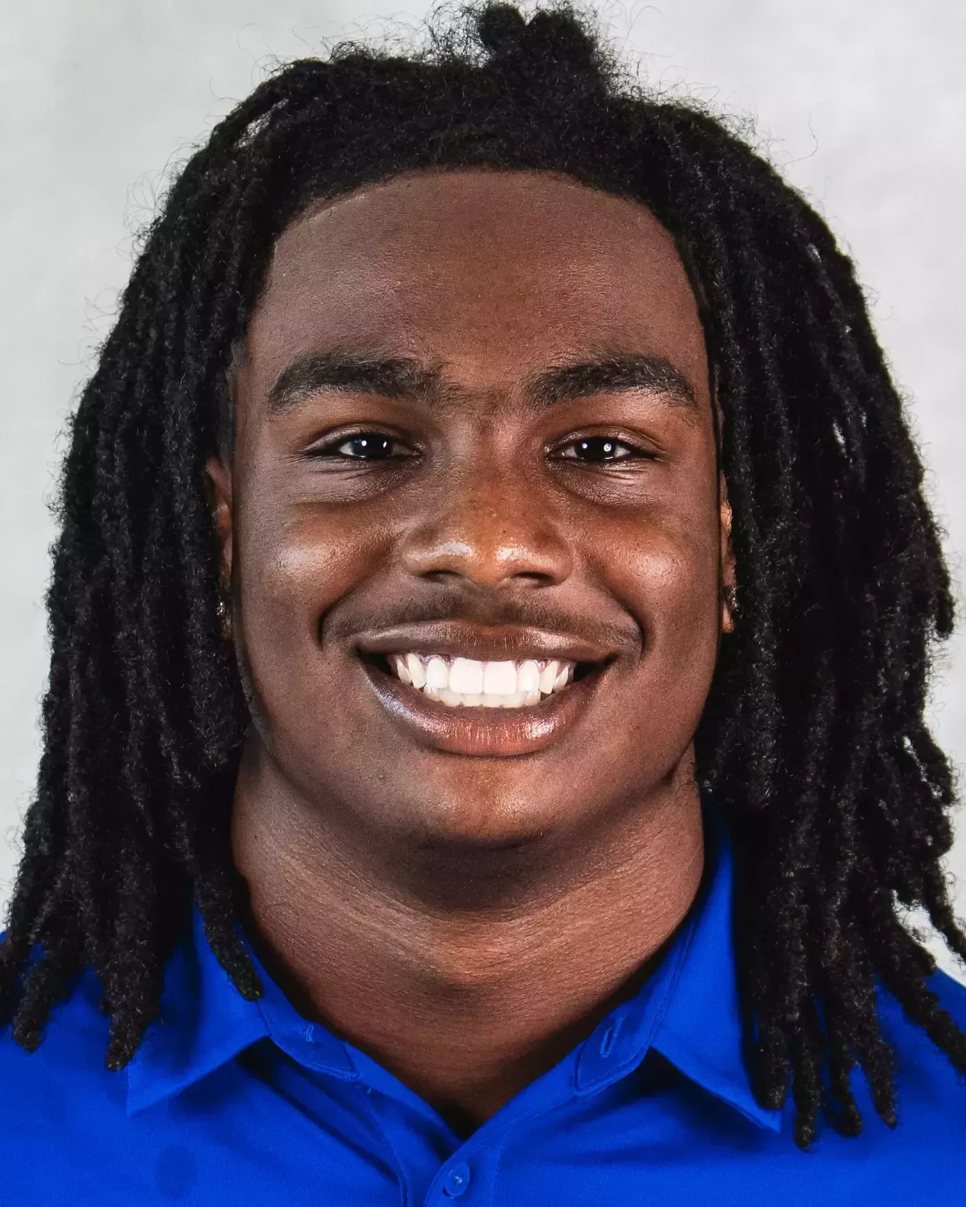 Zach Adams, Football, undefined