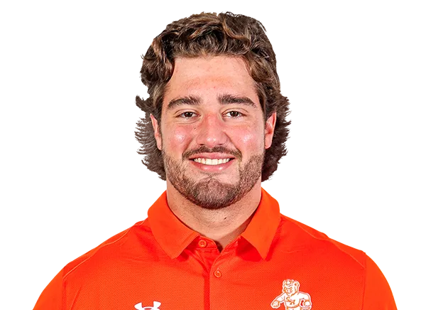 Braeden Howell, Football, undefined