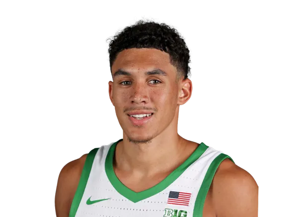 Jackson Shelstad, Basketball, undefined