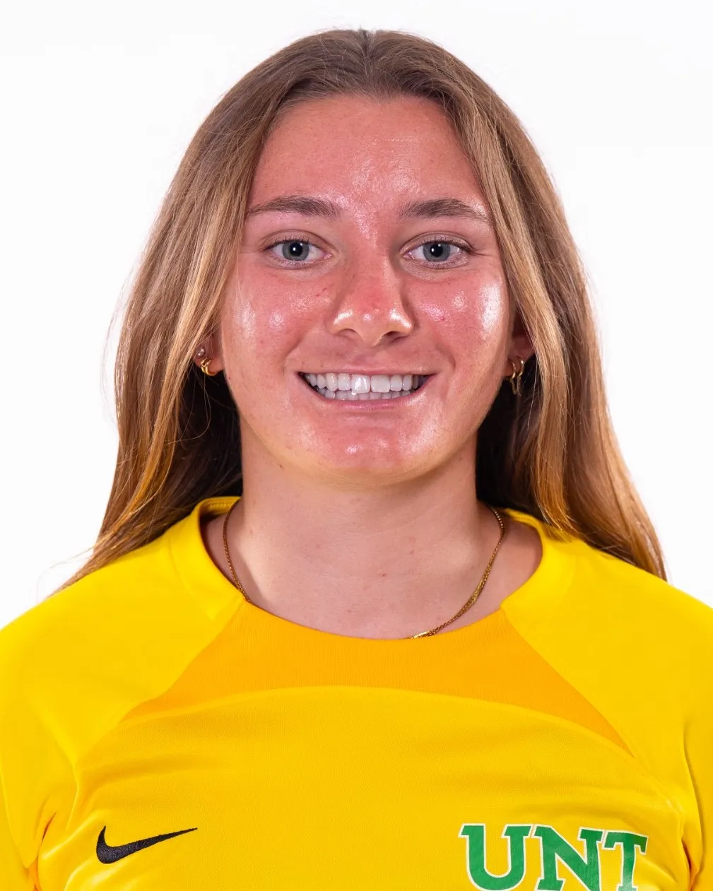 Hicks Bishop, Soccer, undefined