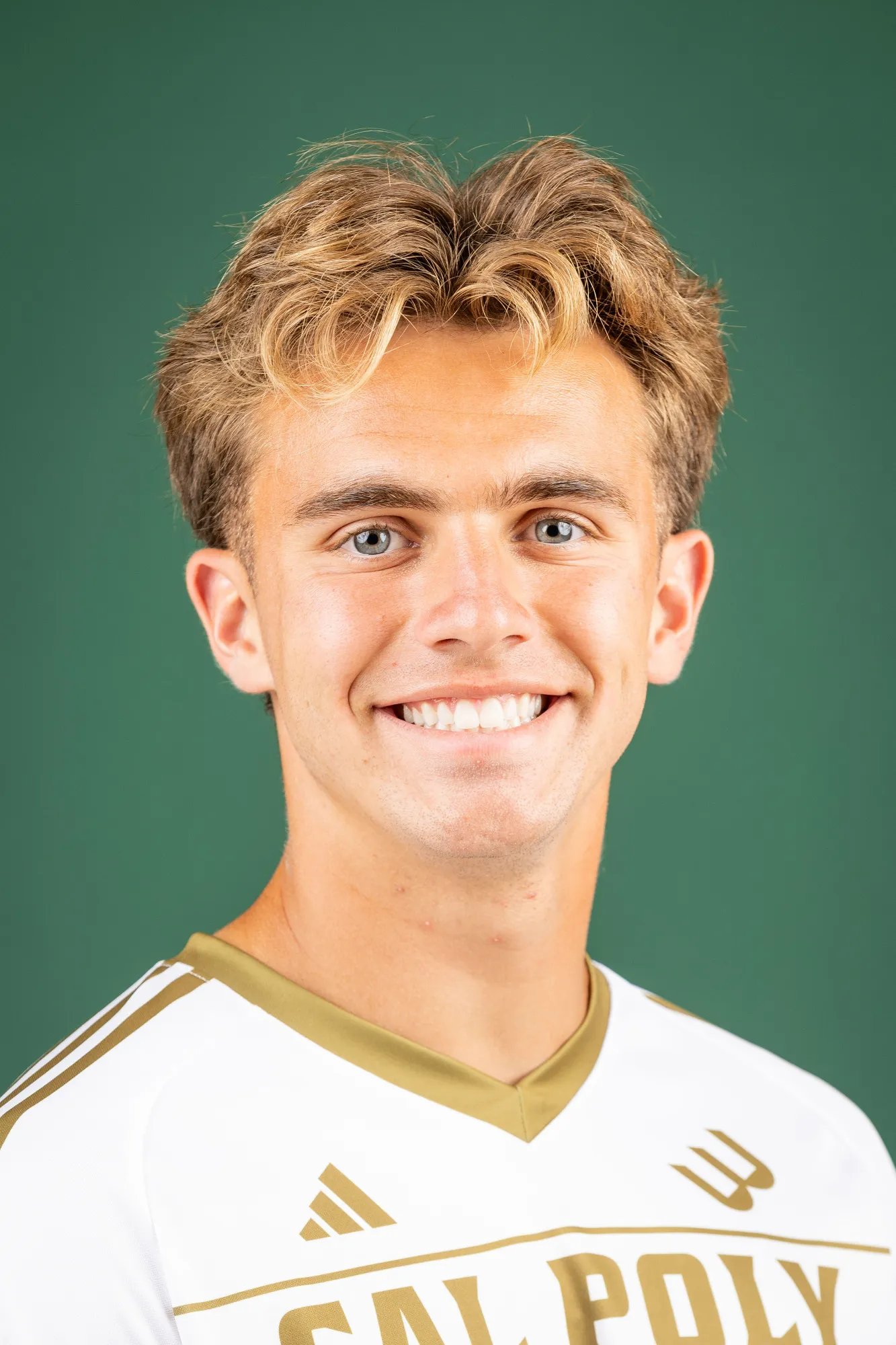 Rylan Firouznam, Soccer, undefined