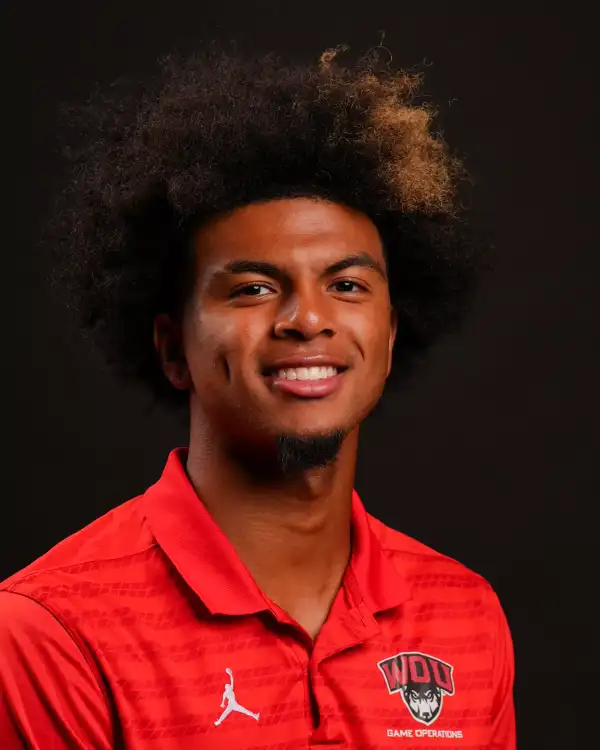 Tayton Promma-Harris, Football, Western Oregon University