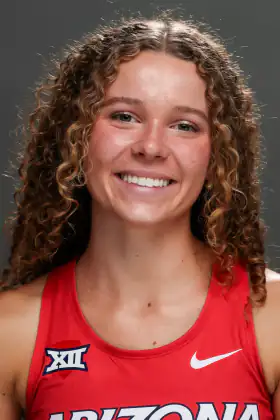 Ellie Kortenkamp, Track and Field, undefined