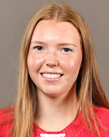 Shannon Pearson, Hockey, Cornell University