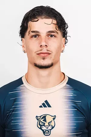 Martin Piedeleu, Soccer, Florida International University