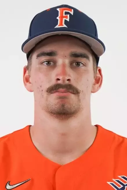 Derek Turner, Baseball, California State University, Fullerton