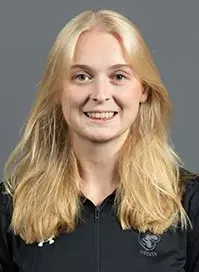 Lisa Jonsson, Hockey, Northeastern University