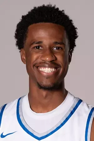 Bryson Amos-Whitfield, Basketball, Franklin & Marshall College