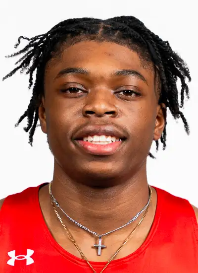 Brayden Irhuegbae, Track and Field (O), Boston University
