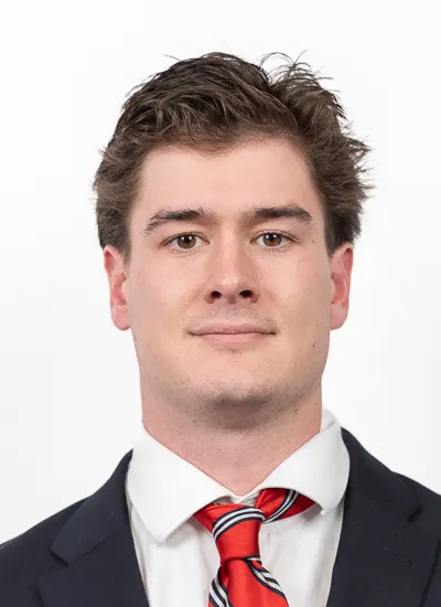 Samuel Whitehurst, Lacrosse, Boston University