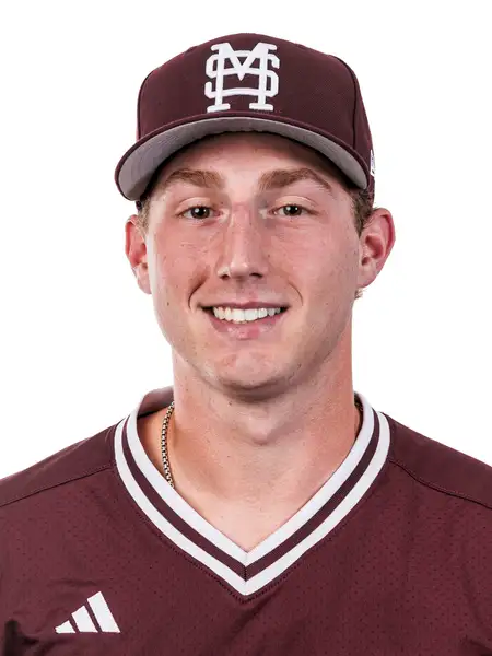 Jake Souders, Baseball, Mississippi State University