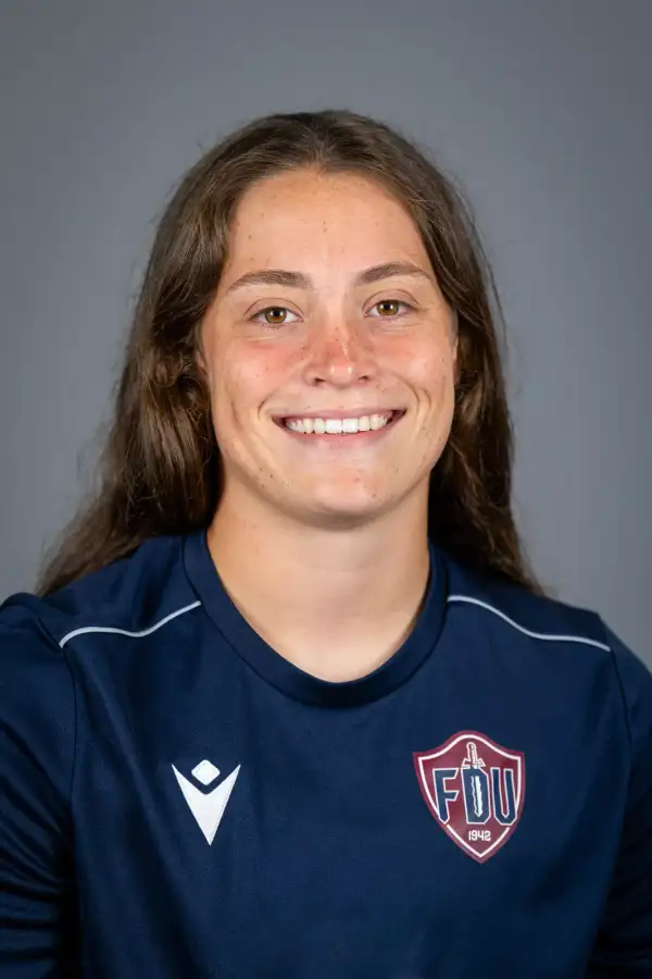 Rosemarie Leblanc, Soccer, Fairleigh Dickinson University