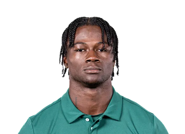 Ben Knox, Football, University of South Florida