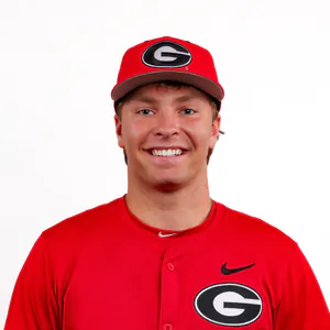 Cole Johnson, Baseball, undefined