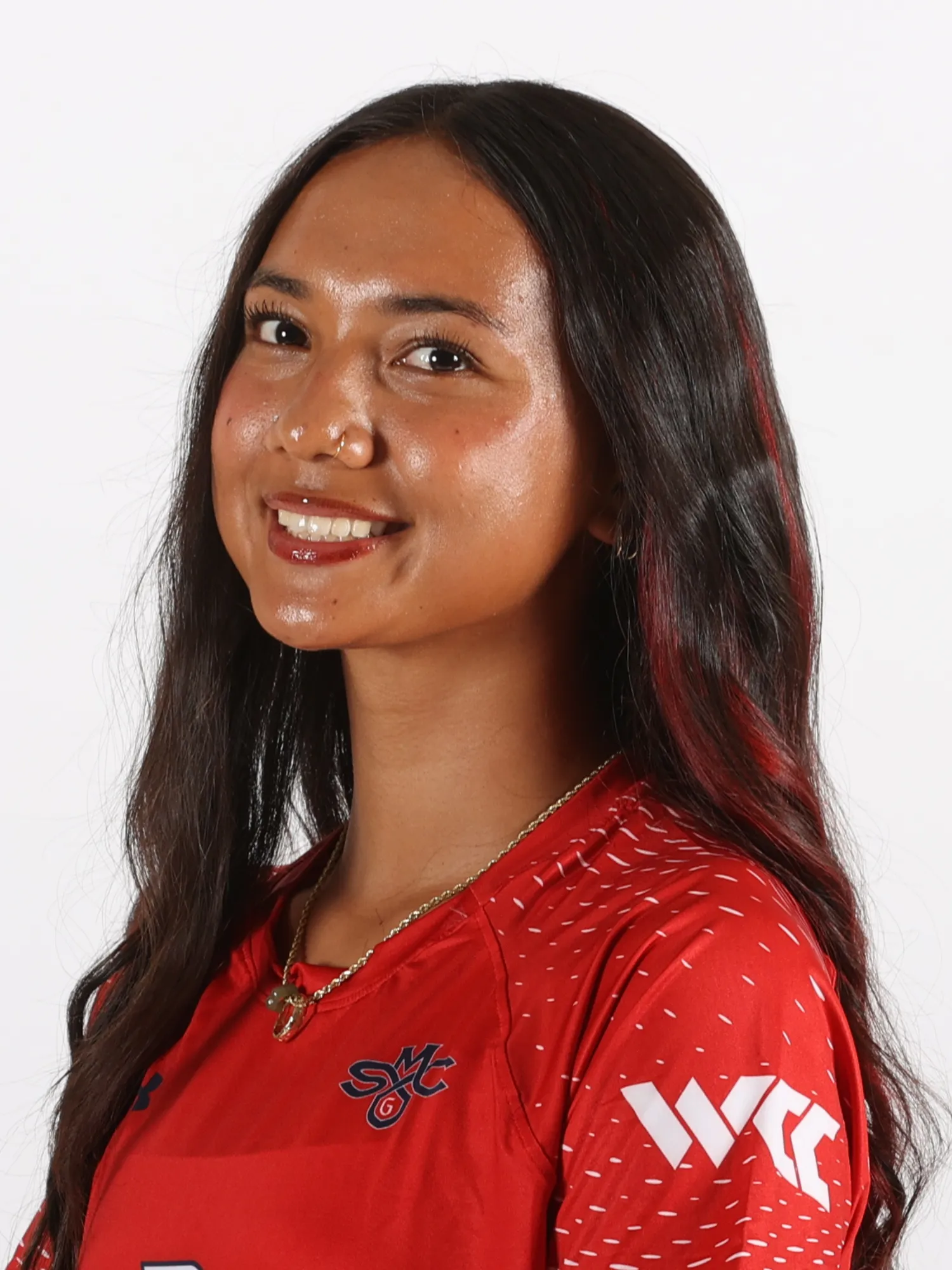 Zoe Maikai, Soccer, Saint Mary's University