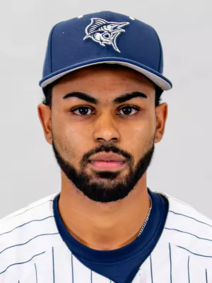 Aidan Pierre, Baseball, Palm Beach Atlantic University