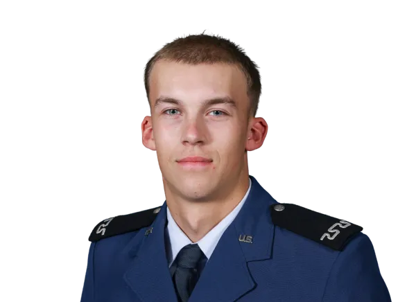 Keaton Frisch, Basketball, undefined