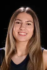 Macy Bacon, Basketball, University of Rochester