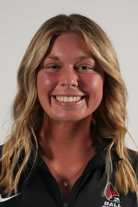 Brinkley Kita, Softball, Ball State University