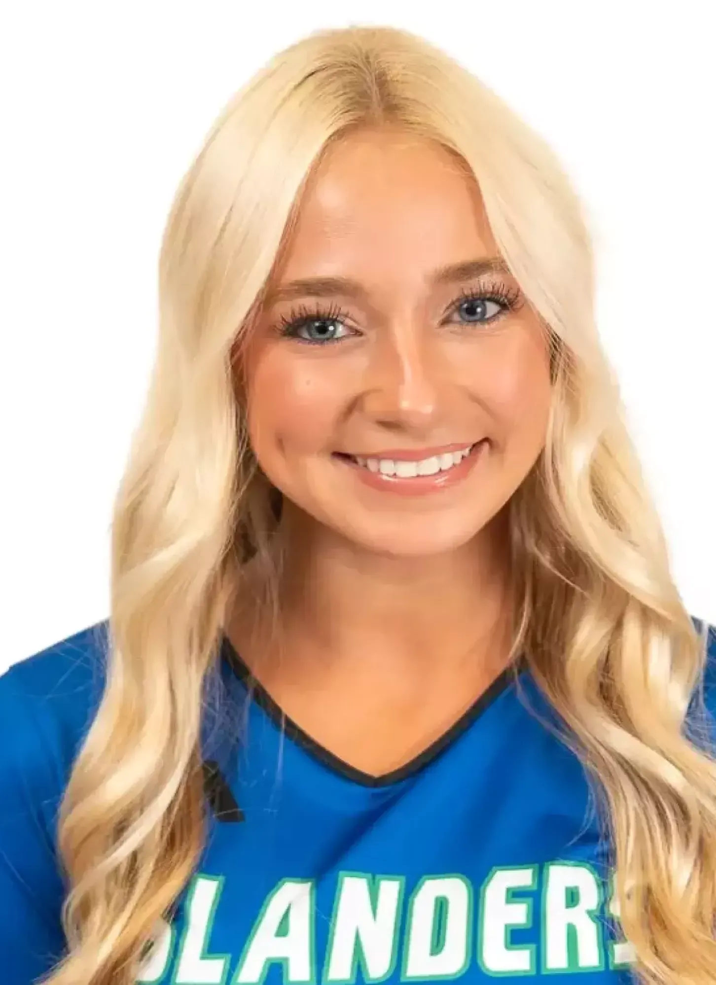 Kenrie Pruitt, Volleyball, Texas A&M University-Corpus Christi