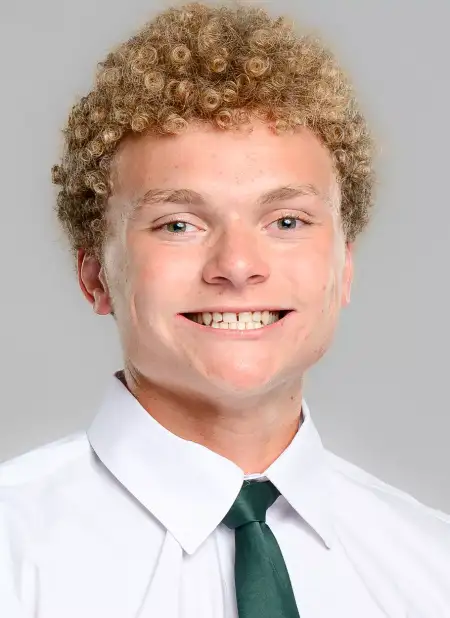 Dylan Hodges