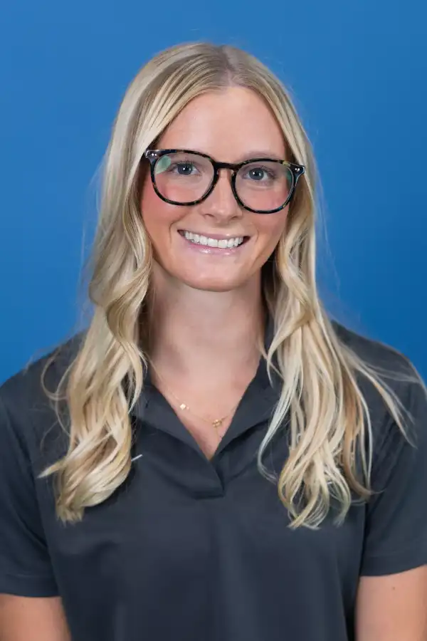Rylie Quaiser, Golf, Clarion