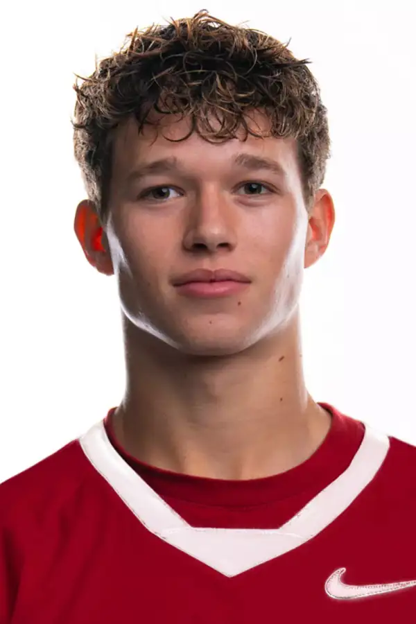 Jay Cohn, Lacrosse, Harvard University