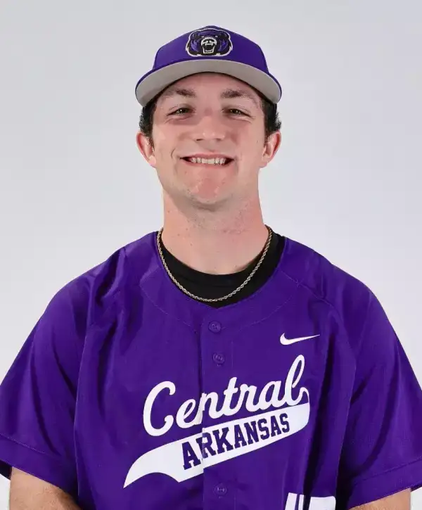 Zeb Allen, Baseball, University of Central Arkansas