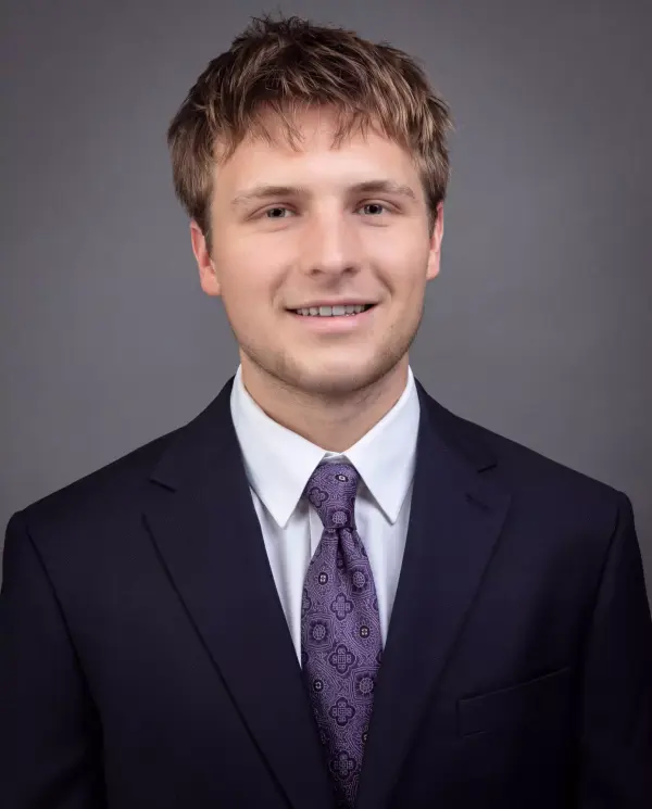 Tyler Bell, Basketball, Ouachita Baptist University