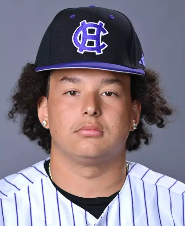 Ethan Maddies, Baseball, College of the Holy Cross