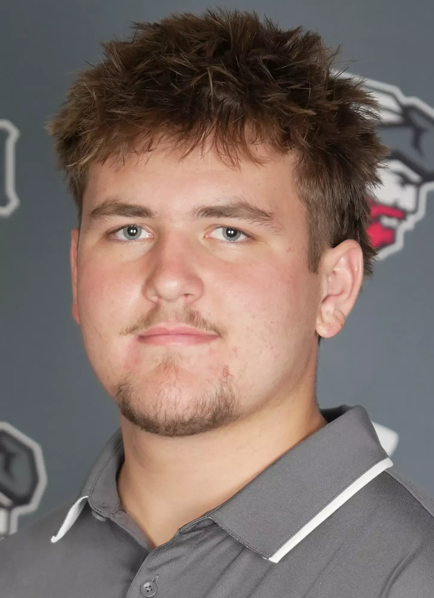 Trey Hageman, Football, undefined