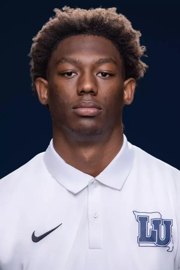 Amari Scroggins, Football, Lincoln University