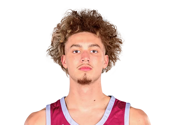 Camren Daniels, Basketball, undefined