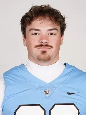 Parker Scott, Football, Tufts University