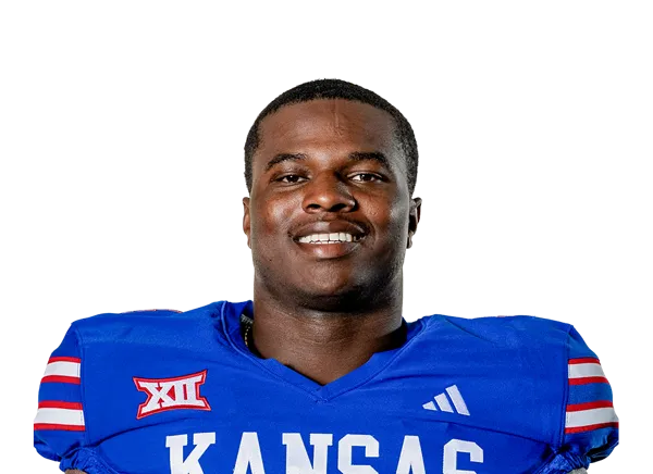 Trey Lathan, Football, undefined