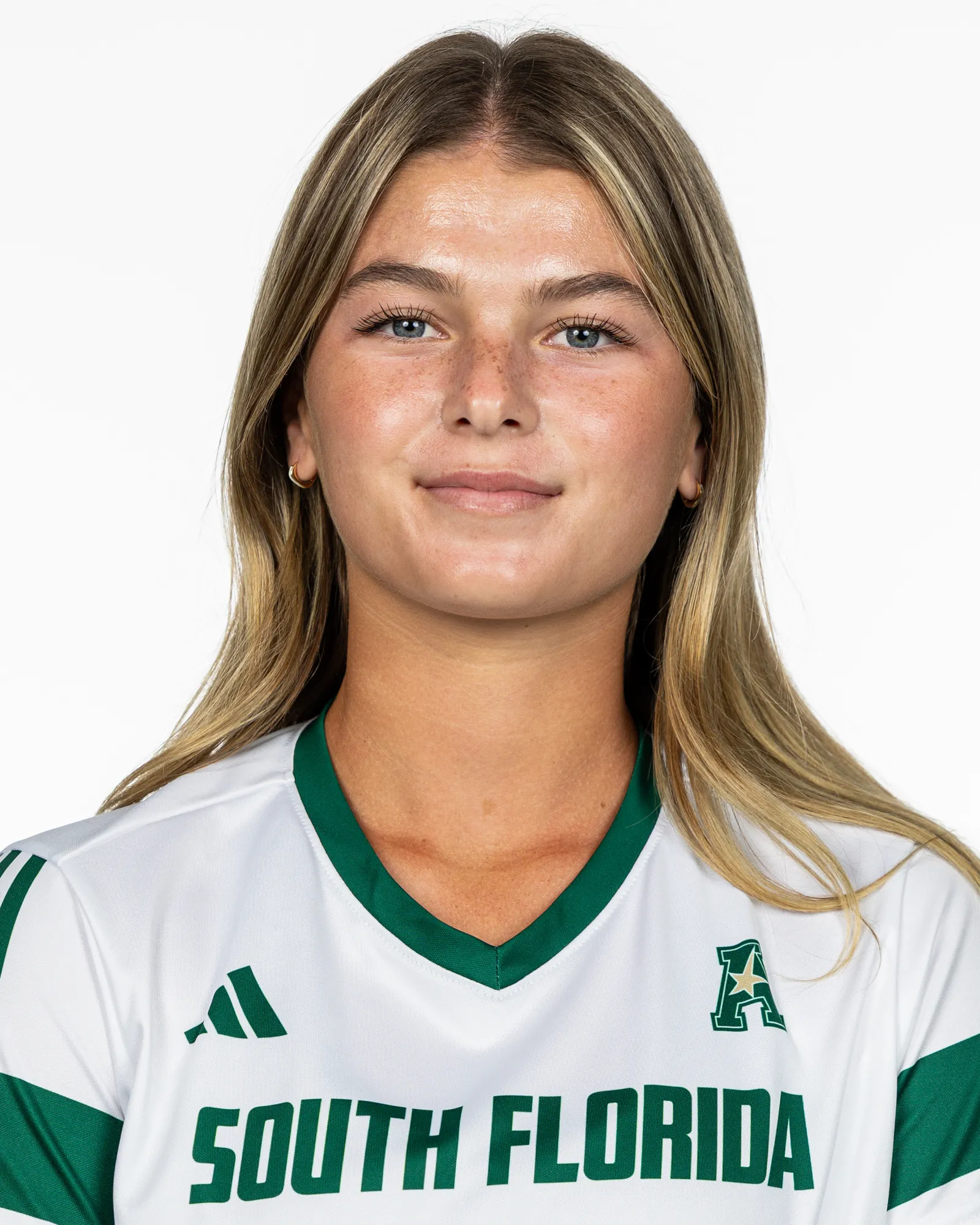 Kenza Brown, Soccer, undefined