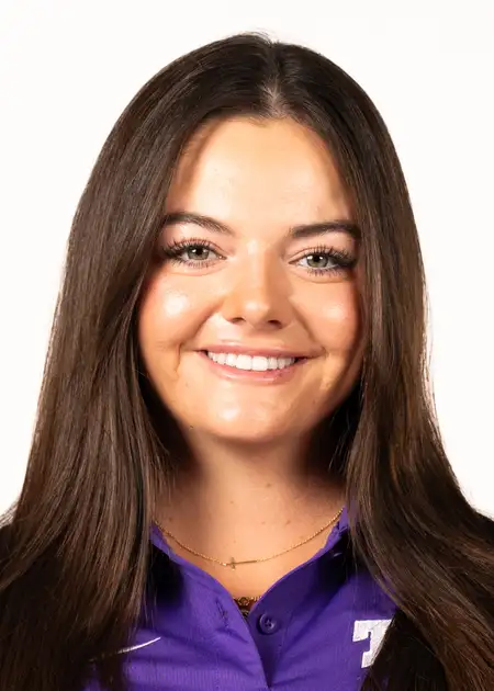 Gracie McGovern, Golf, Texas Christian University