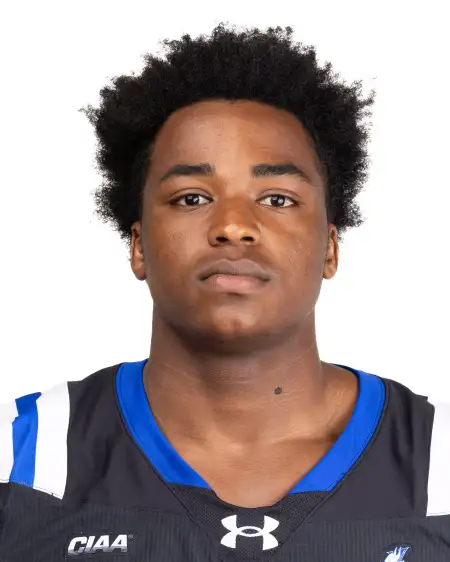 Ajani Farmer, Football, Elizabeth City State University